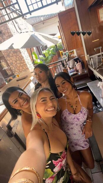 Full leaked Melissa yamanaka private onlyfans photo