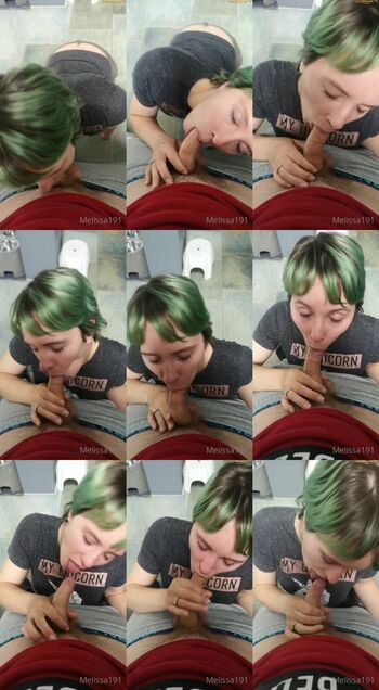 Full leaked Melissa private onlyfans photo