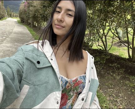 Full leaked Melissacute private onlyfans photo