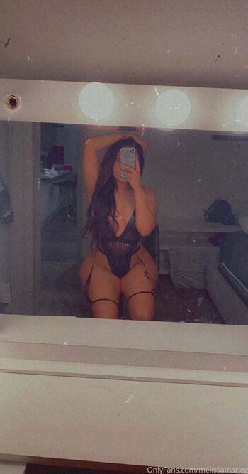 Full leaked Melissamariee atm private onlyfans photo