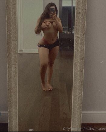 Full leaked Melissamariee atm private onlyfans photo