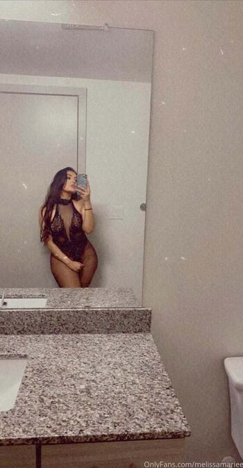 Full leaked Melissamariee atm private onlyfans photo