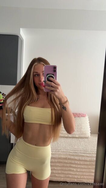 Full leaked Melisssamosley private onlyfans photo