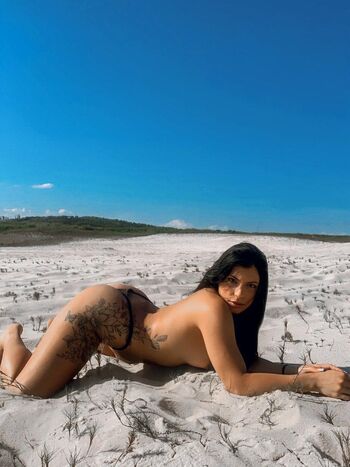 Full leaked Mellnogueiraaa private onlyfans photo