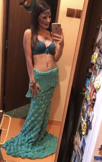 Full leaked Melly boo private onlyfans photo