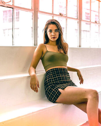 Full leaked Melodi flack private onlyfans photo