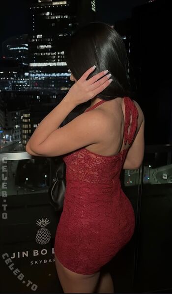 Full leaked Melodi mzd private onlyfans photo