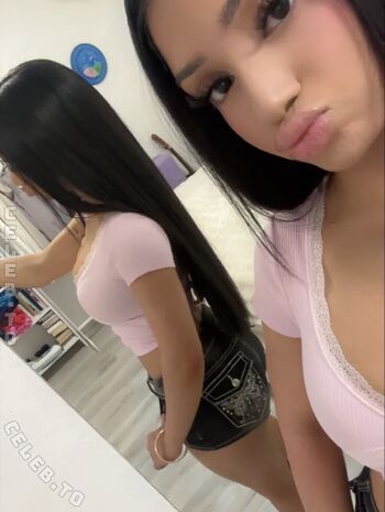 Full leaked Melodi mzd private onlyfans photo