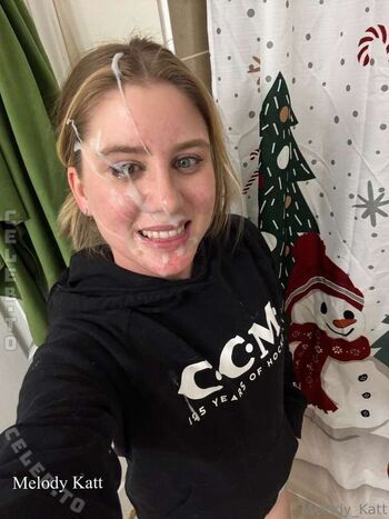 Full leaked Melody katt private onlyfans photo