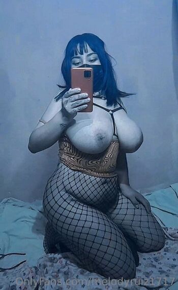 Full leaked Melody ruiz private onlyfans photo
