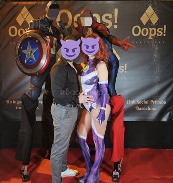 Full leaked Melodybachatera private onlyfans photo