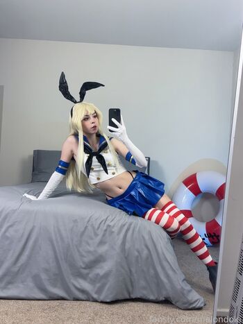 Full leaked Melondoki  page private onlyfans photo