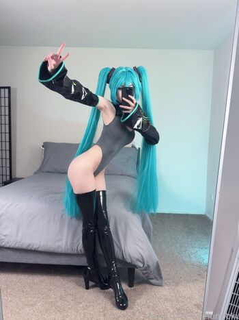 Full leaked Melondoki private onlyfans photo