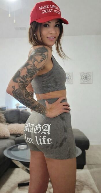 Full leaked Melonie mac private onlyfans photo