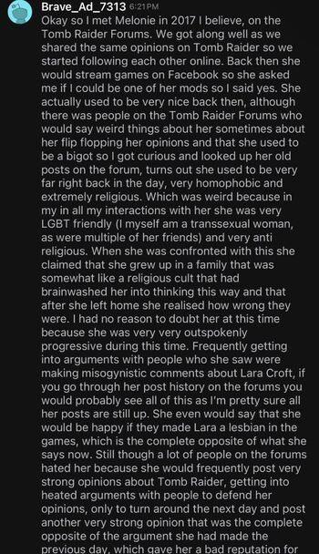 Full leaked Melonie mac private onlyfans photo