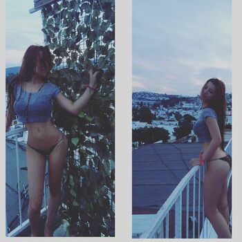 Full leaked Melozgeee page private onlyfans photo