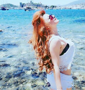 Full leaked Melozgeee page private onlyfans photo