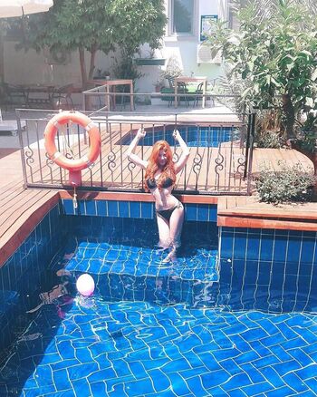 Full leaked Melozgeee private onlyfans photo