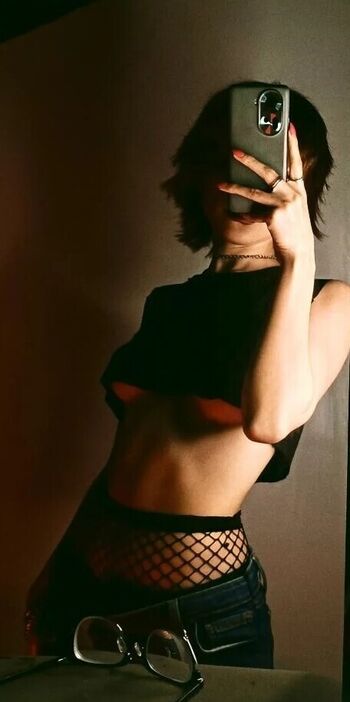 Full leaked Melsofdeleon private onlyfans photo