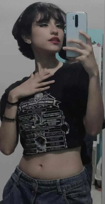 Full leaked Melsofdeleon private onlyfans photo