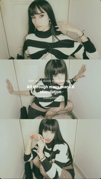 Full leaked Melsofdeleon private onlyfans photo