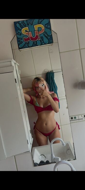 Melzinha Tadinha