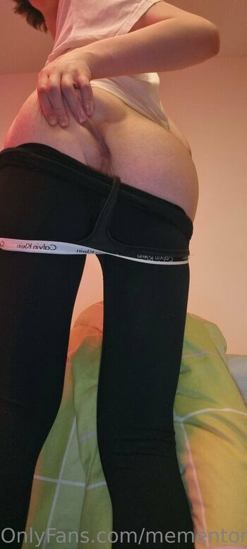 Full leaked Mementomarly page private onlyfans photo