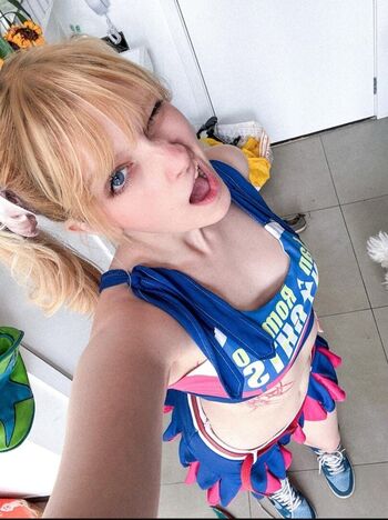 Full leaked Memepantazis page private onlyfans photo