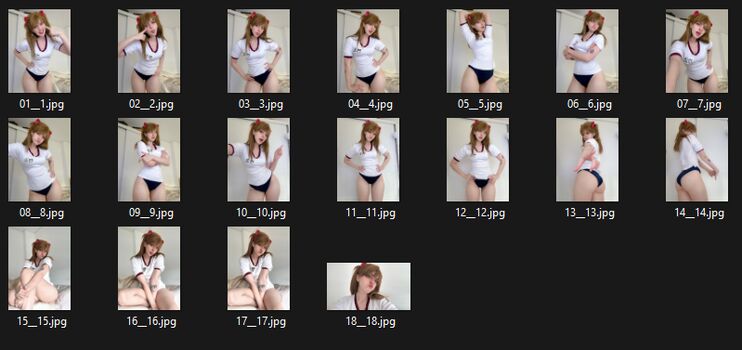 Full leaked Memepantazis private onlyfans photo