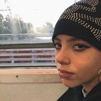 Full leaked Mena diaz private onlyfans photo