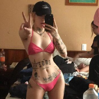 Full leaked Mena diaz private onlyfans photo