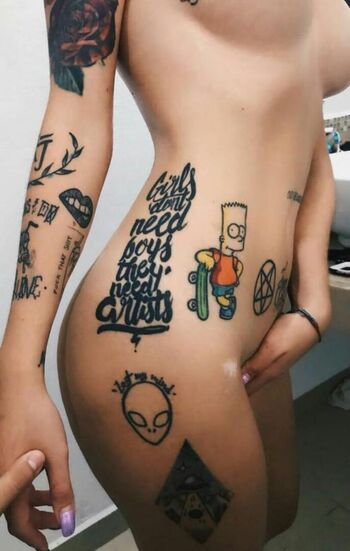 Full leaked Mena diaz private onlyfans photo