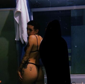 Full leaked Mena diaz private onlyfans photo