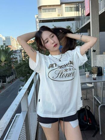 Full leaked Mena noona page private onlyfans photo