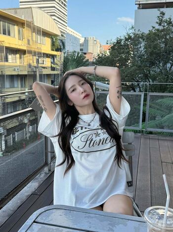 Full leaked Mena noona page private onlyfans photo