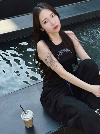 Full leaked Mena noona page private onlyfans photo