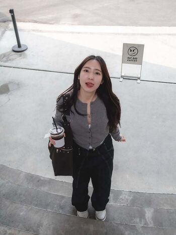 Full leaked Mena noona private onlyfans photo