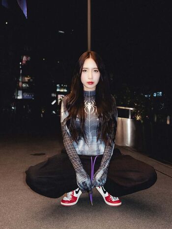 Full leaked Mena noona private onlyfans photo