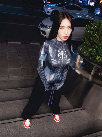 Full leaked Mena noona private onlyfans photo