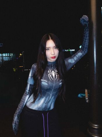 Full leaked Mena noona private onlyfans photo