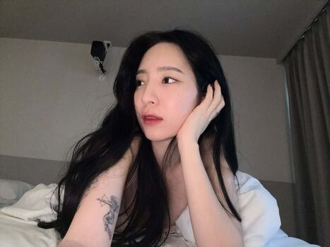 Full leaked Mena noona private onlyfans photo