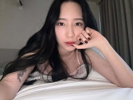 Full leaked Mena noona private onlyfans photo