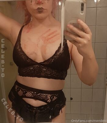 Full leaked Mendeni page private onlyfans photo