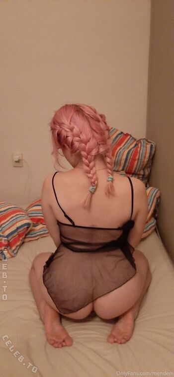 Full leaked Mendeni private onlyfans photo