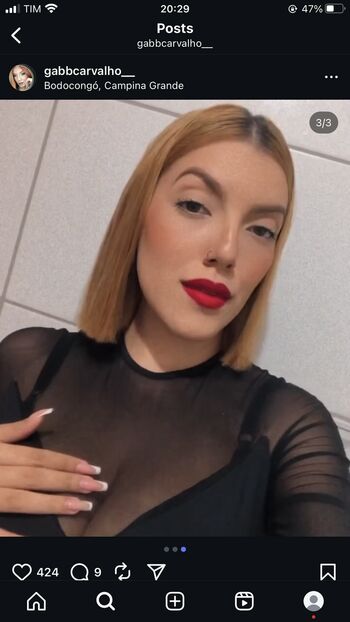 Meninas De Campina Grande