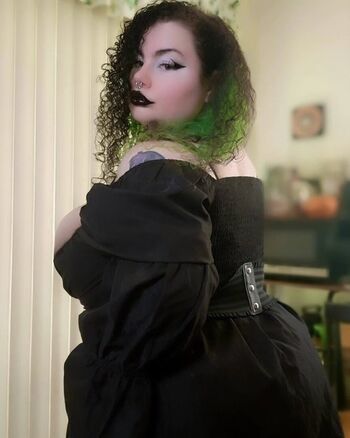 Full leaked Meowcenary private onlyfans photo