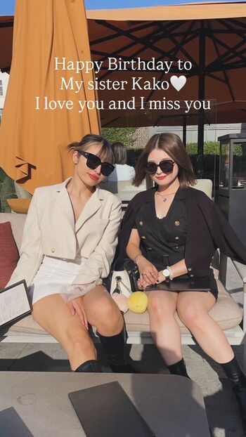 Full leaked Meowko  page private onlyfans photo