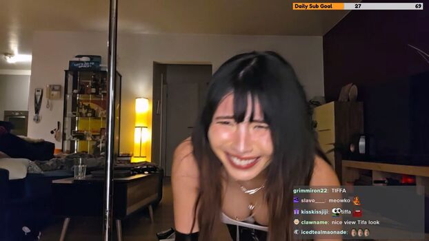 Full leaked Meowko  page private onlyfans photo