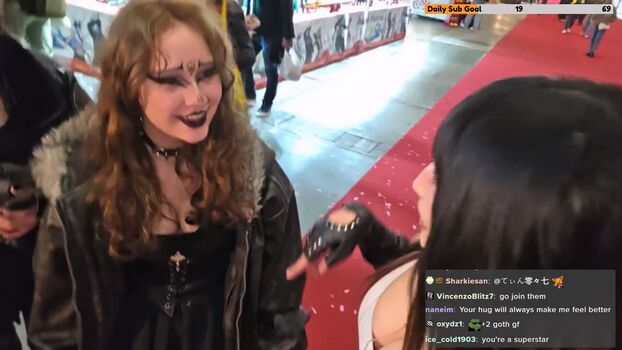 Full leaked Meowko  page private onlyfans photo