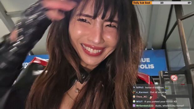 Full leaked Meowko  page private onlyfans photo